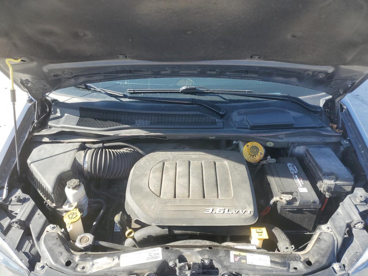 2C4RDGEGXJR146522 2018 Dodge Grand Caravan Gt