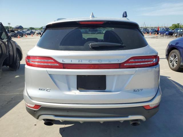 2017 Lincoln Mkc Reserve VIN: 5LMCJ3C95HUL03875 Lot: 58433674