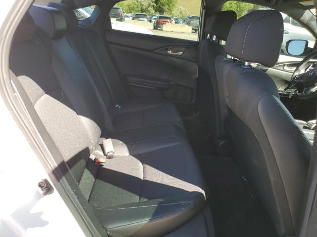 2019 Honda Civic Sport VIN: 19XFC2F84KE050128 Lot: 58005614