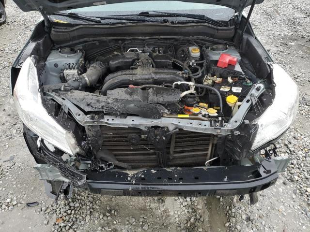 2016 SUBARU FORESTER 2 - JF2SJAHC3GH486102
