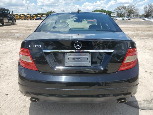 2008 Mercedes-Benz C 300 VIN: WDDGF54X08R023504 Lot: 58143354