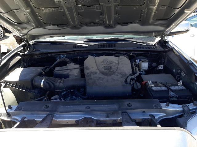 2022 Toyota Tacoma Double Cab VIN: 3TMAZ5CN3NM185471 Lot: 58161444