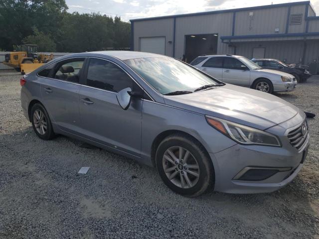 2016 HYUNDAI SONATA SE - 5NPE24AF1GH347103
