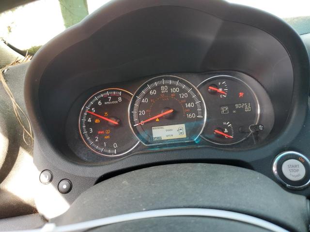 2013 Nissan Maxima S VIN: 1N4AA5AP4DC812325 Lot: 59230924