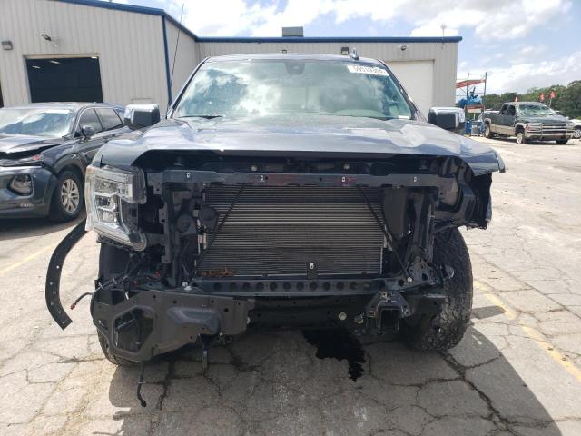 2022 GMC SIERRA LIM - 1GTU9DEDXNZ103763
