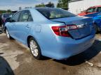 Lot #3024609671 2013 TOYOTA CAMRY SE