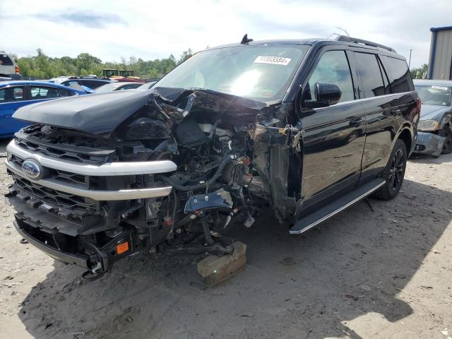 1FMJU1J82PEA04238 2023 FORD EXPEDITION - Image 1