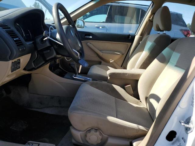 2004 Honda Civic Hybrid VIN: JHMES966X4S015971 Lot: 60127534