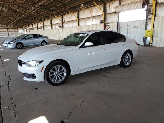 2018 BMW 320 I VIN: WBA8A9C51JAH14209 Lot: 56692254