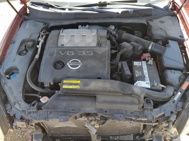 1N4BA41E37C859931 | 2007 Nissan maxima se