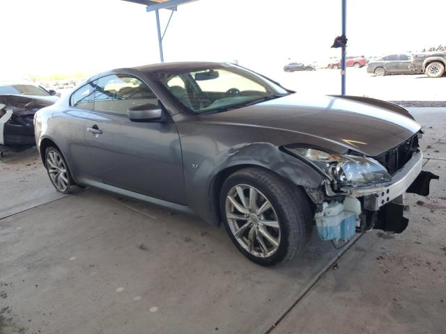 2014 Infiniti Q60 Journey VIN: JN1CV6ELXEM131086 Lot: 58046434