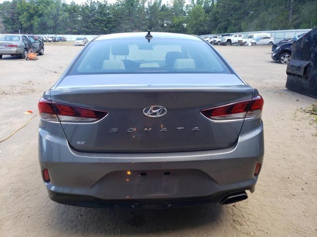 2018 Hyundai Sonata Se VIN: 5NPE24AF9JH650041 Lot: 56880764