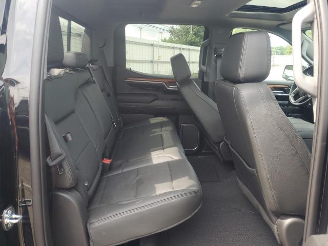 2023 GMC SIERRA K15 - 3GTUUGED5PG139492