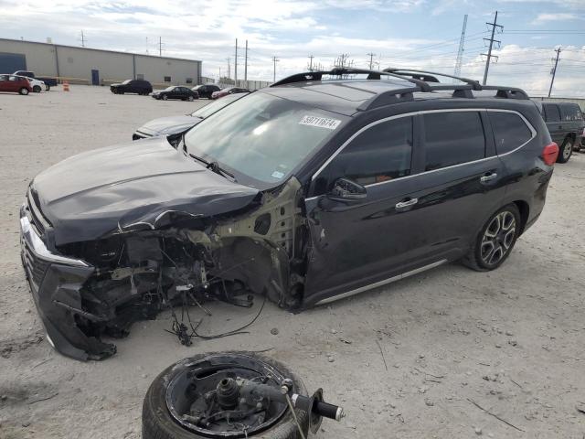 2023 Subaru Ascent Touring VIN: 4S4WMAWDXP3425373 Lot: 59711674