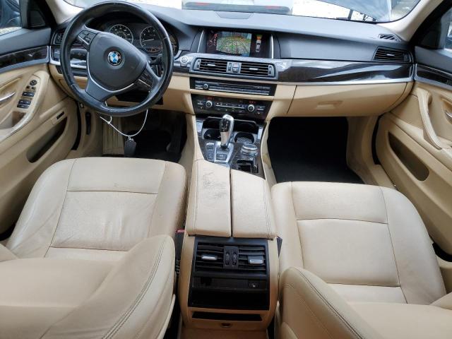 VIN WBA5B3C5XFD541578 2015 BMW 5 Series, 535 XI no.8