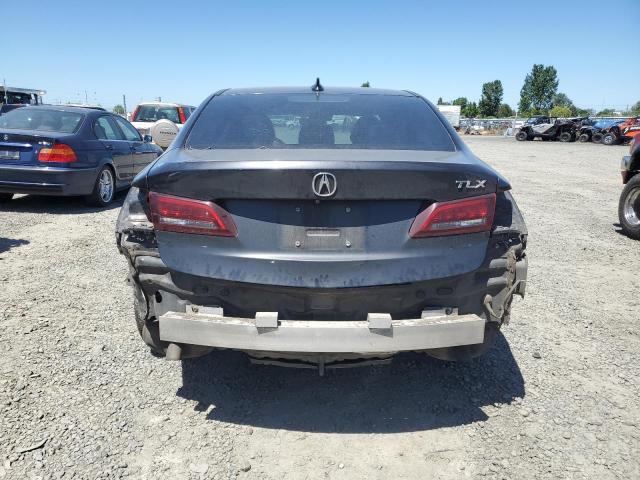 2015 Acura Tlx Tech VIN: 19UUB1F52FA018198 Lot: 57411144