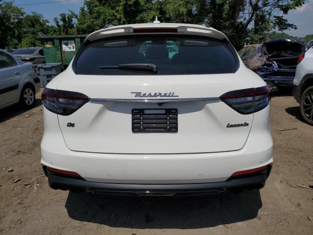 VIN ZN661XUS4MX359603 2021 Maserati Levante, Sport no.6