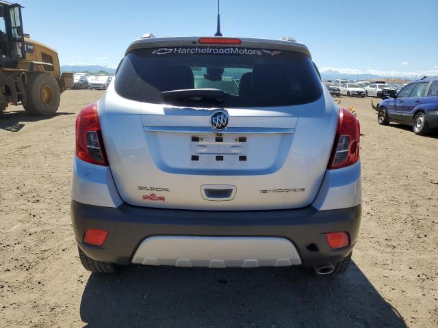 2014 Buick Encore VIN: KL4CJASB9EB521321 Lot: 57749714