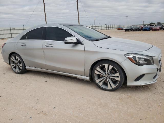 VIN WDDSJ4EB8KN699283 2019 MERCEDES-BENZ CLA-CLASS no.4