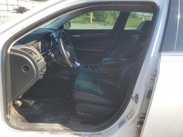 2015 Chrysler 300 Limited VIN: 2C3CCAAG6FH735905 Lot: 59312784