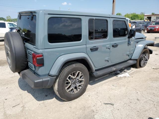 VIN 1C4PJXEN9RW118566 2024 Jeep Wrangler, Sahara no.3