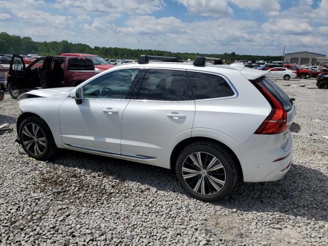 2022 VOLVO XC60 B5 IN YV4L12DL0N1910496