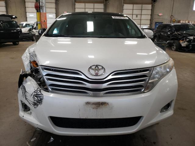 2009 Toyota Venza VIN: 4T3BE11A39U007637 Lot: 59728734