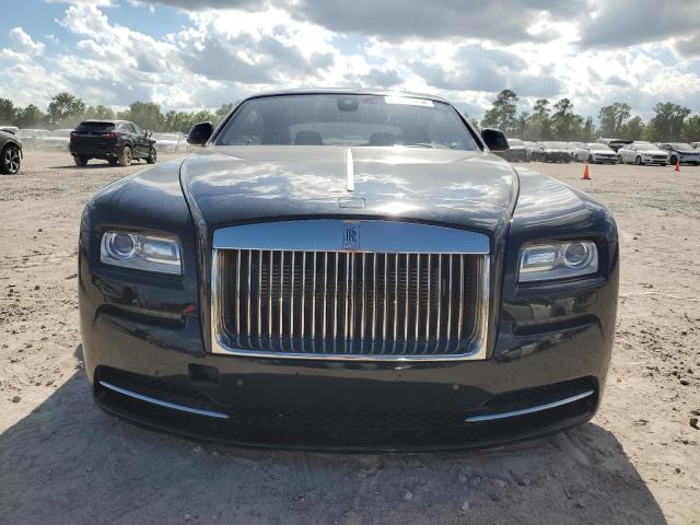 VIN SCA665C55GUX85929 2016 Rolls-Royce Wraith no.5