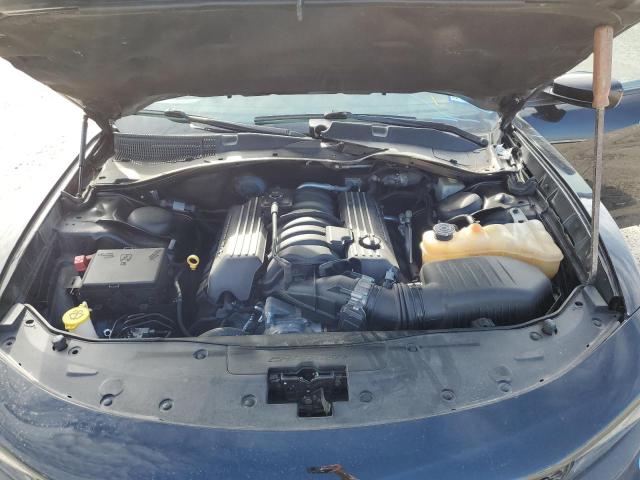 2017 DODGE CHARGER R/ - 2C3CDXGJ4HH556915