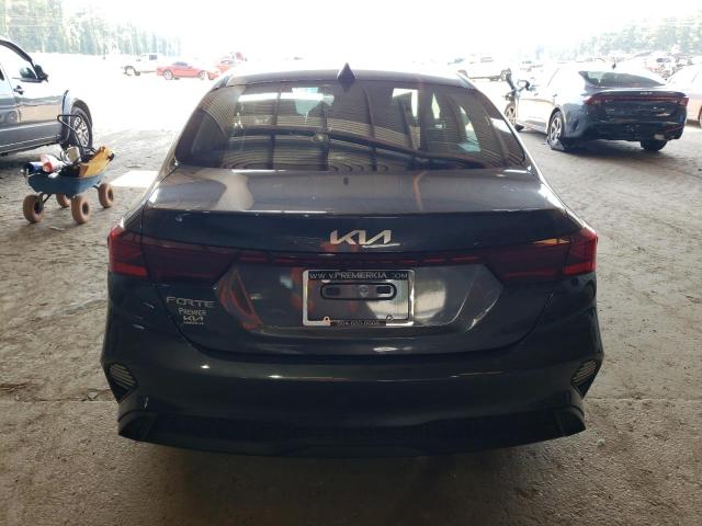 2022 Kia Forte Fe VIN: 3KPF24AD8NE456646 Lot: 57768204
