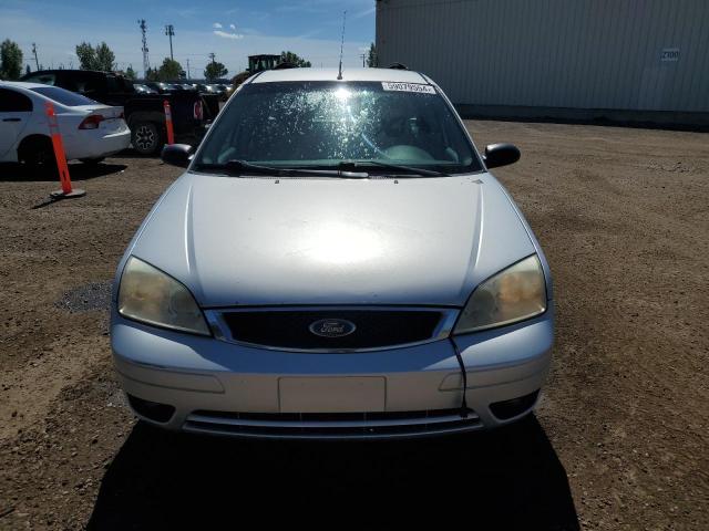 2007 Ford Focus Zxw VIN: 1FAHP36N67W189530 Lot: 59079554