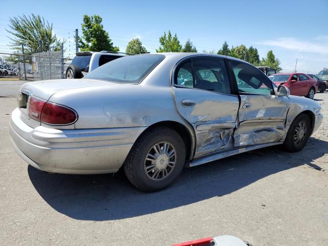 1G4HP52K65U268718 2005 Buick Lesabre Custom