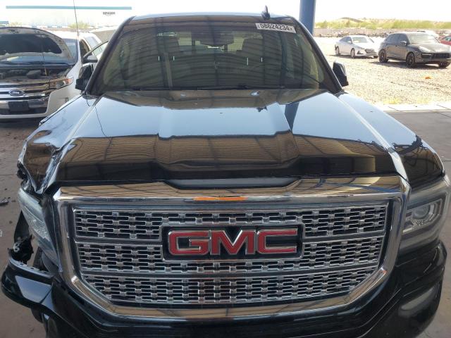 2018 GMC Sierra K1500 Denali VIN: 3GTU2PEJ3JG531941 Lot: 59062084
