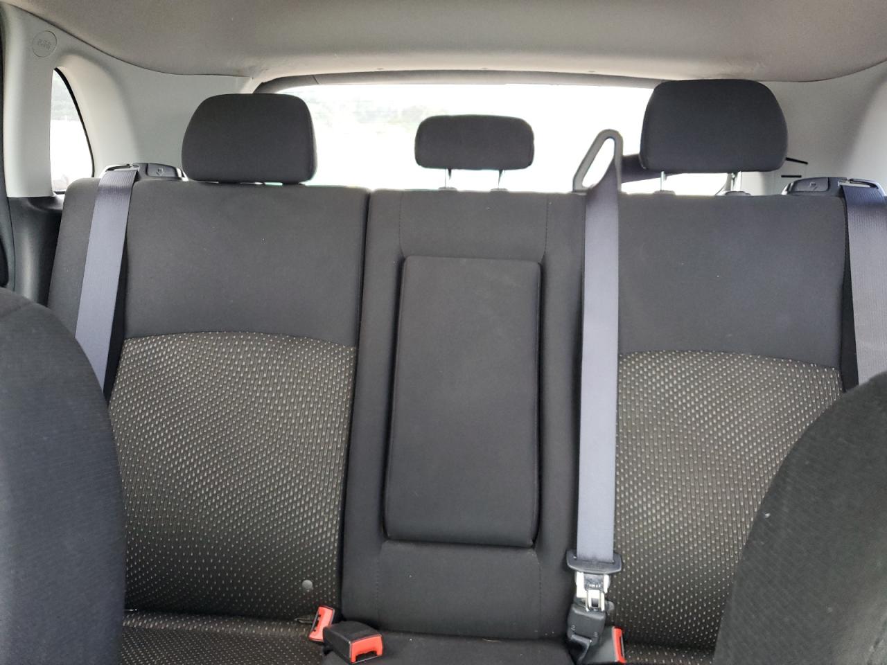 JA4AP3AU0GZ029274 2016 Mitsubishi Outlander Sport Es