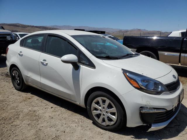 2017 Kia Rio Lx VIN: KNADM4A30H6041188 Lot: 58860004