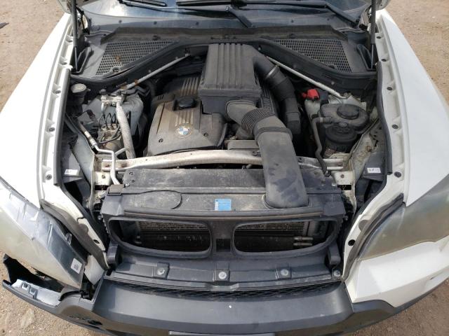 2010 BMW X5 xDrive30I VIN: 5UXFE4C56AL383516 Lot: 59213364