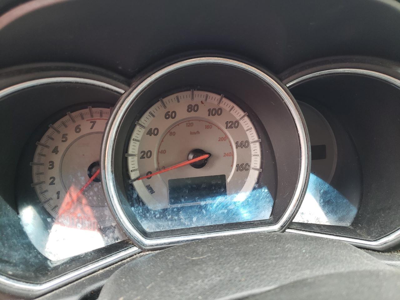 JN8AZ18W79W101267 2009 Nissan Murano S