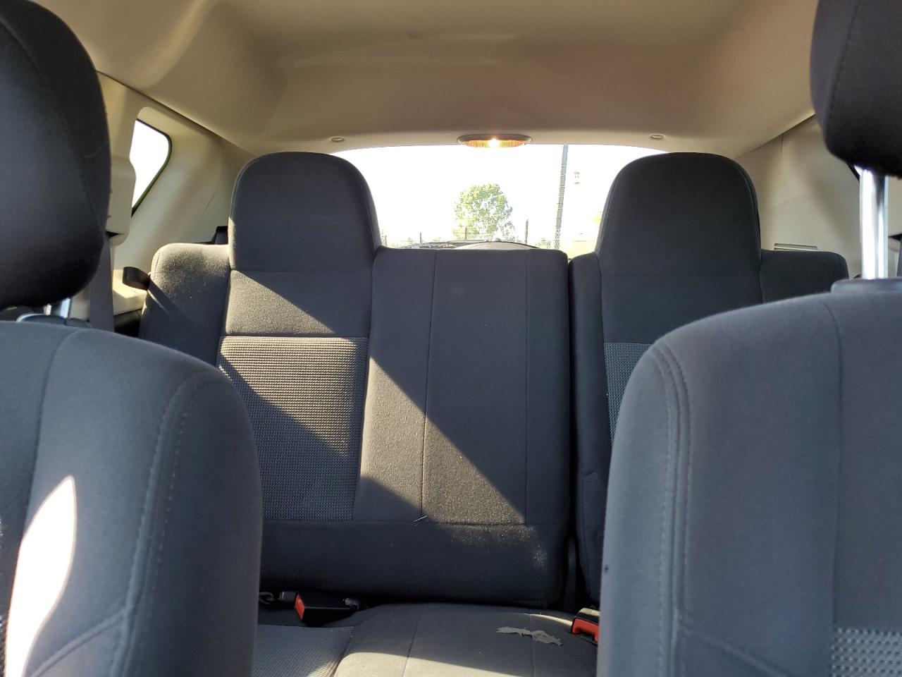 1C4NJCBAXGD609271 2016 Jeep Compass Sport