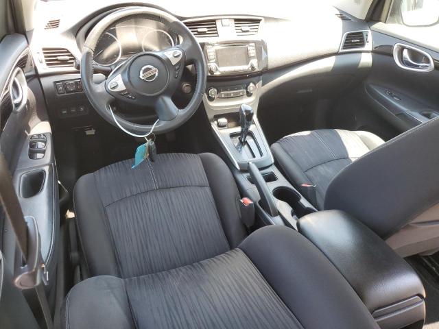 2017 Nissan Sentra S VIN: 3N1AB7AP5HY316923 Lot: 60482864