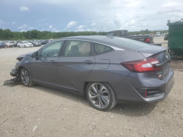 2018 Honda Clarity VIN: JHMZC5F16JC013801 Lot: 59031844