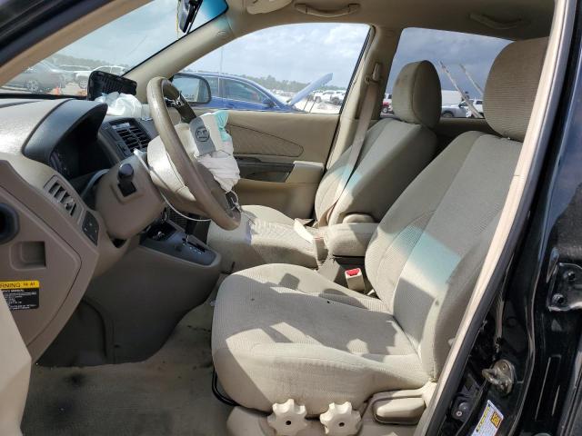 2007 Hyundai Tucson Gls VIN: KM8JM12B27U556466 Lot: 57677034