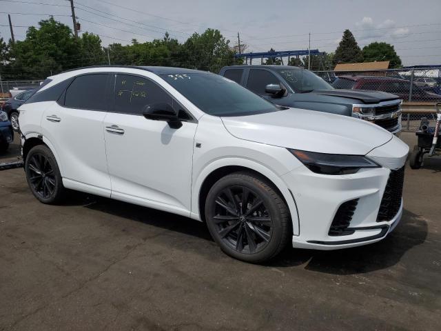 2023 LEXUS RX 500H F 2T2BCMEA7PC005488