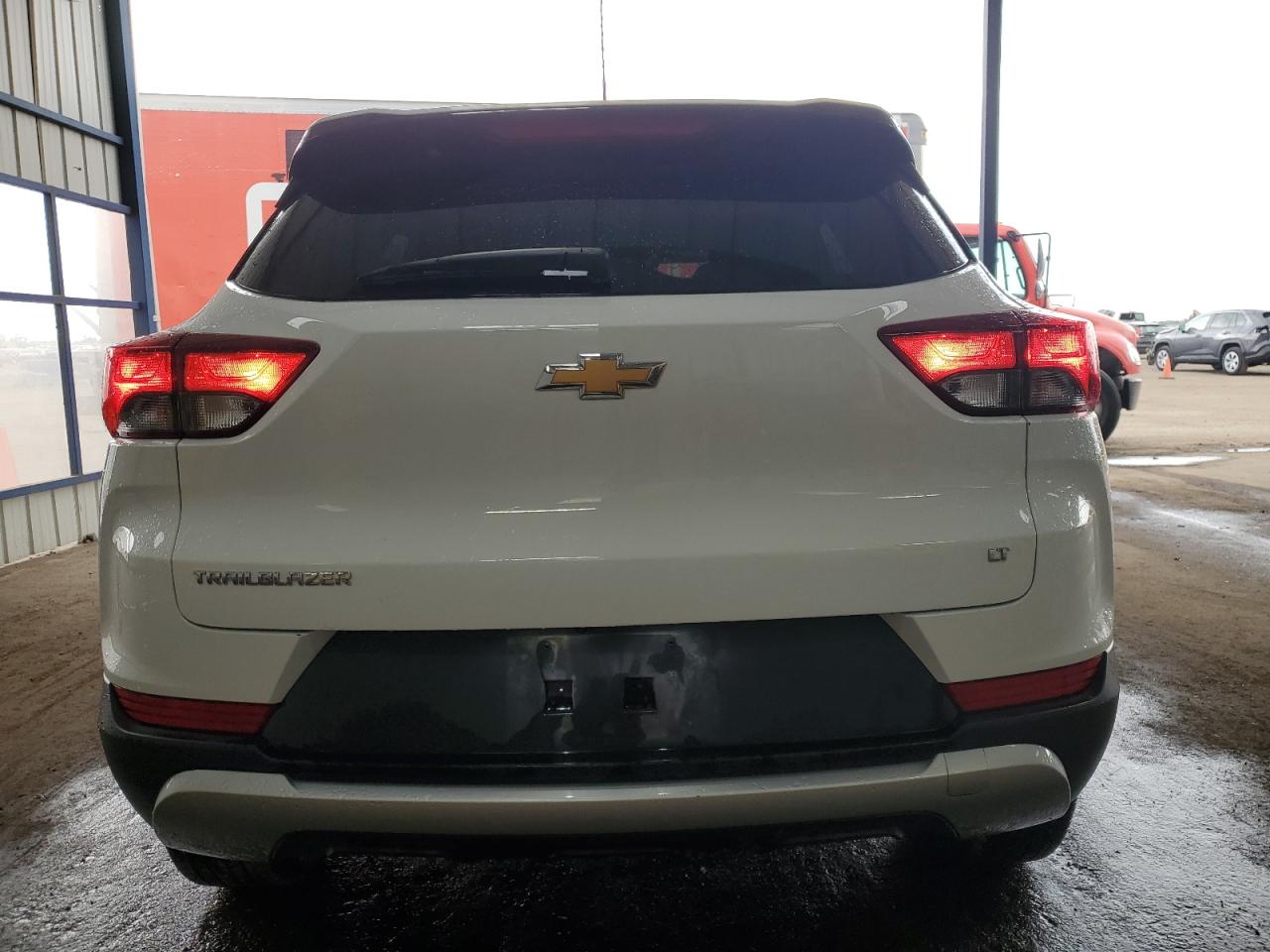 KL79MPS28PB189656 2023 Chevrolet Trailblazer Lt