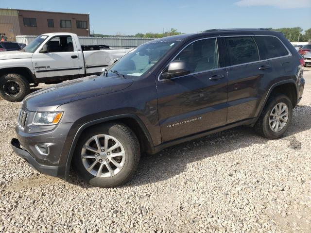 2015 JEEP GRAND CHER - 1C4RJFAG8FC893254