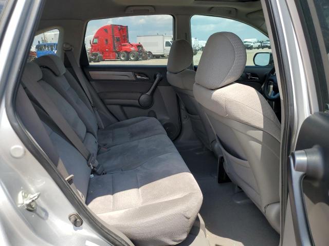 2009 Honda Cr-V Ex VIN: 3CZRE38519G705046 Lot: 58172494