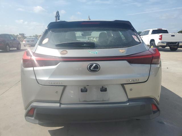 2020 Lexus Ux 200 VIN: JTHP3JBH3L2026954 Lot: 59261964