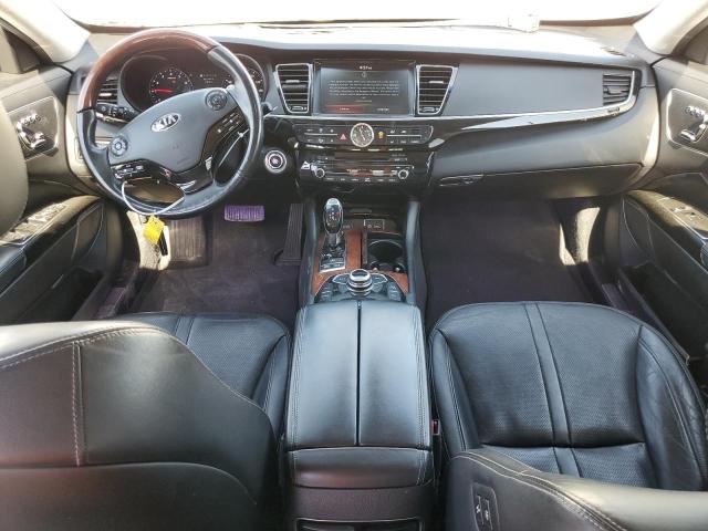 2016 KIA K900 - KNALU4D39G6031250
