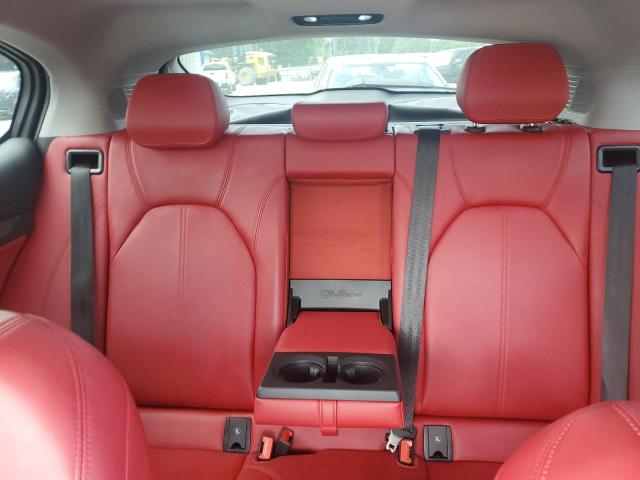 2021 Alfa Romeo Stelvio Ti VIN: ZASPAKBN7M7D18489 Lot: 59238734