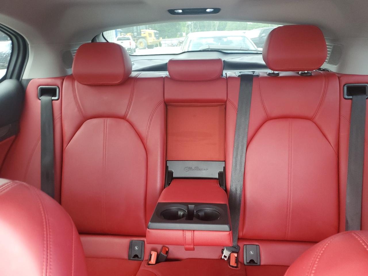 ZASPAKBN7M7D18489 2021 Alfa Romeo Stelvio Ti