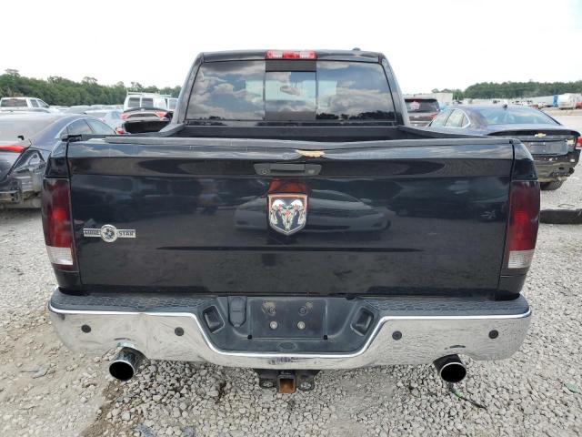 2012 Dodge Ram 1500 Slt VIN: 1C6RD6LT4CS286181 Lot: 58359834